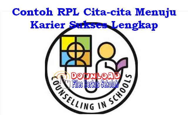 Contoh RPL Cita-cita Menuju Karier Sukses Lengkap Format Word Download Contoh RPL Cita-cita Menuju Karier Sukses Lengkap Format Word