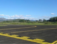 Na noite desta segunda-feira, 10, a Secretaria de Infraestrutura do Estado da Bahia divulgou em sua fanpage no Facebook a notícia de que a ANAC - Agência Nacional de Aviação Civil, havia liberado o aeródromo de Jacobina para voos civis. A renovação é válida por dez anos.