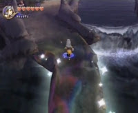 Final Fantasy Crystal Chronicles - Rainbow bridge