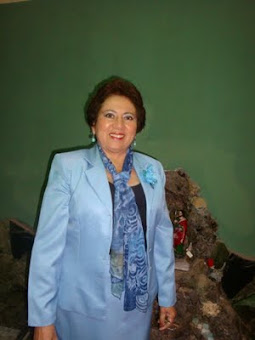 Alcaldesa Vecinal del Centro Cívico Sur