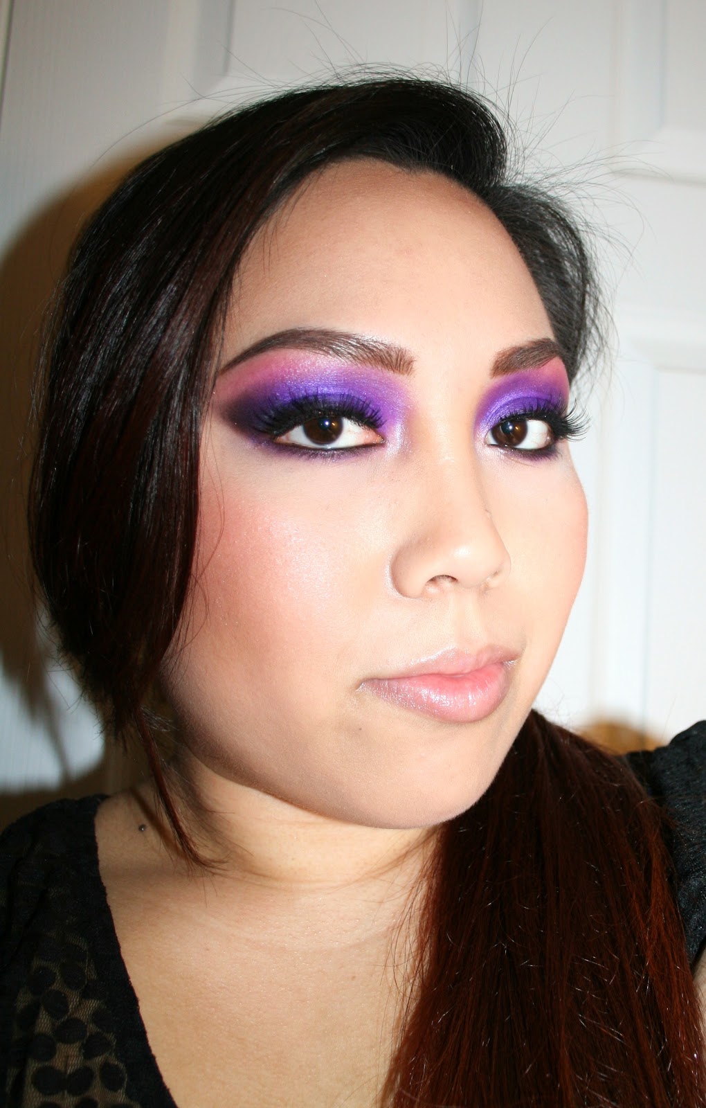  Ain't That Funny (Remix) Music video Jennifer Lopez Inspired Look