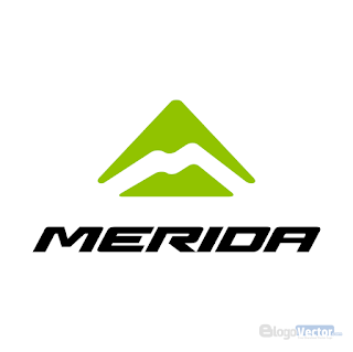Merida Bikes Logo vector (.cdr)