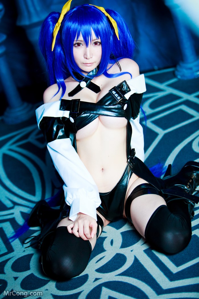 Collection of beautiful and sexy cosplay photos - Part 017 (506 photos) photo 3-13