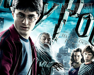 Xem Phim Harry Potter Và Hoàng Tử Lai Xem Phim Harry Potter Và Hoàng Tử Lai - Harry Potter And The Half-blood Prince (2009)