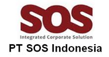 Open Recruitment PT. SOS Indonesia Juli 2018