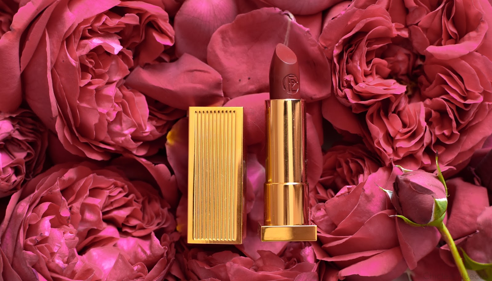 Barras de labios Lipstick Queen Chicle&Nueces