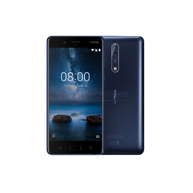 Nokia 8 Nokia 8