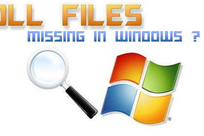 cara mengatasi file dll hilang atau missing pada windows 10 100% complete
