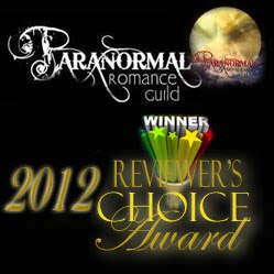 Fantasy Romance Category