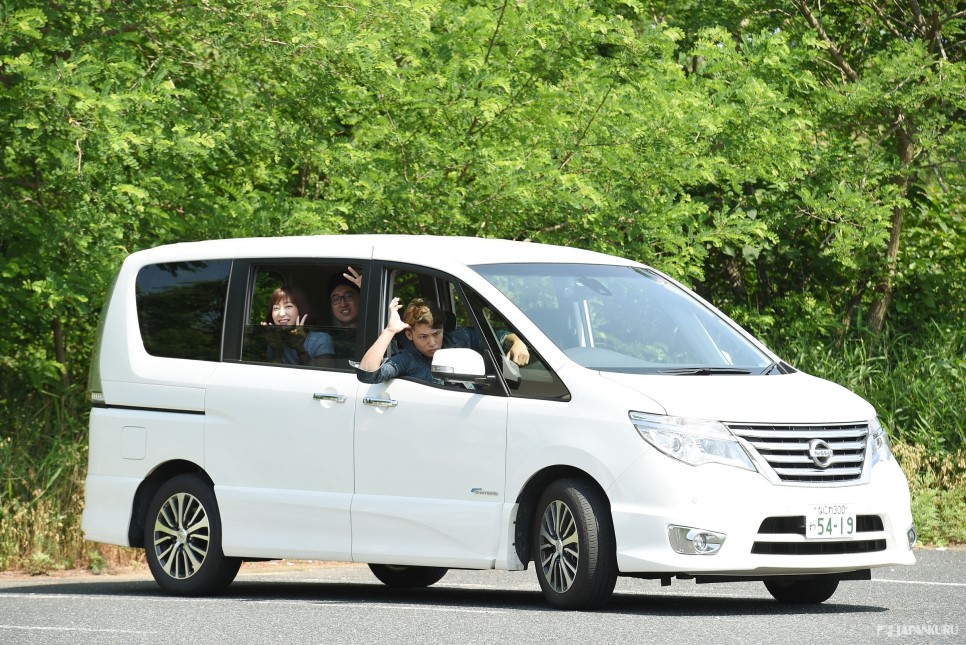 Nissan Rent A Car Osaka Nissan Rent A Car Osaka
