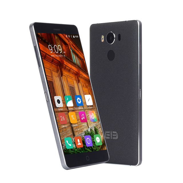 Elephone P9000 How To Root Elephone P9000
