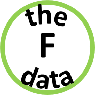 the F data