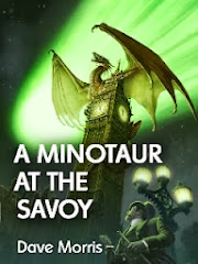 A Minotaur at the Savoy