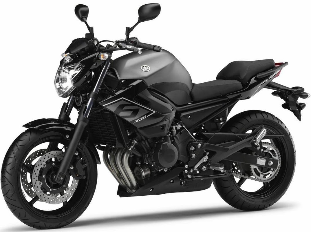 Kumpulan Gambar Motor  Motor  Yamaha Terbaru  2014 Keren 