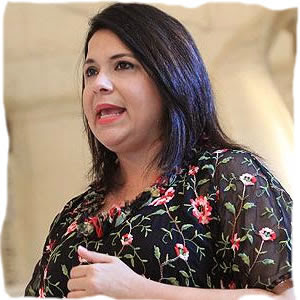 Senator Called Dirty Politics relationship with defendant Lutgardo Acevedo