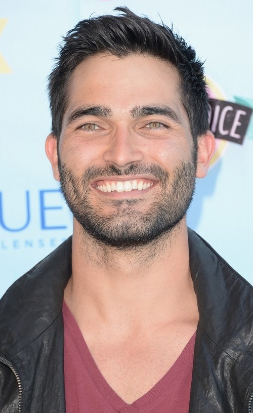 VJBrendan.com: Happy 30th Birthday To Tyler Hoechlin