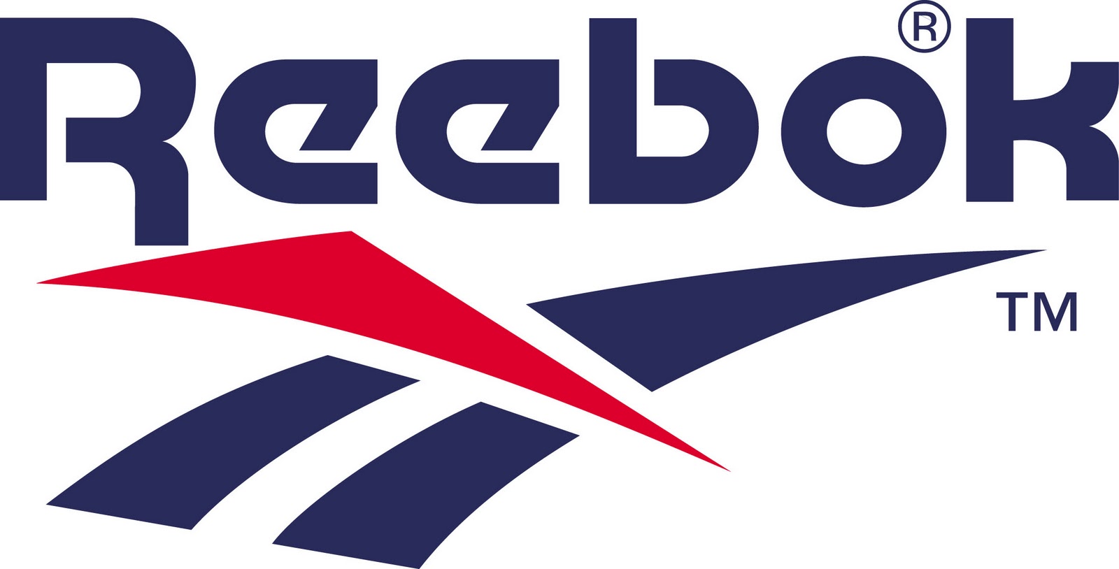Everything About All Logos: Reebok History
