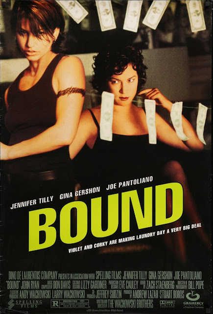 Bound [1996] [BBRip 1080p] [Subtitulada]