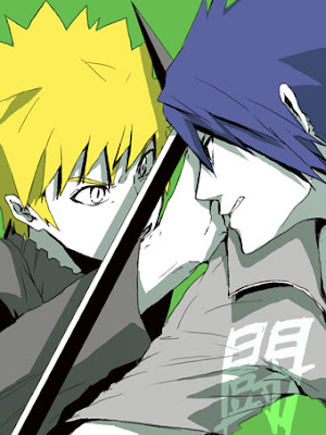 Itachi  Desenhos animes(Naruto) (bnha)(qualquer anime), capítulo 9 – WebFic