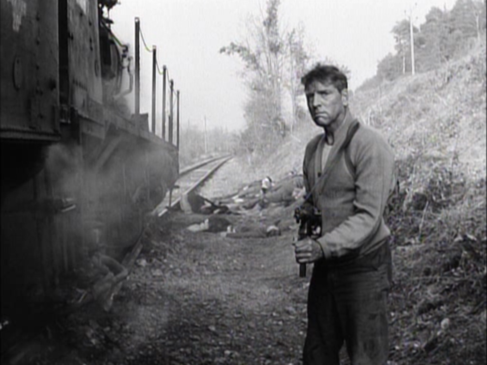 Passion for Movies: The Train [1964] – A Profoundly Entertaining Magnum