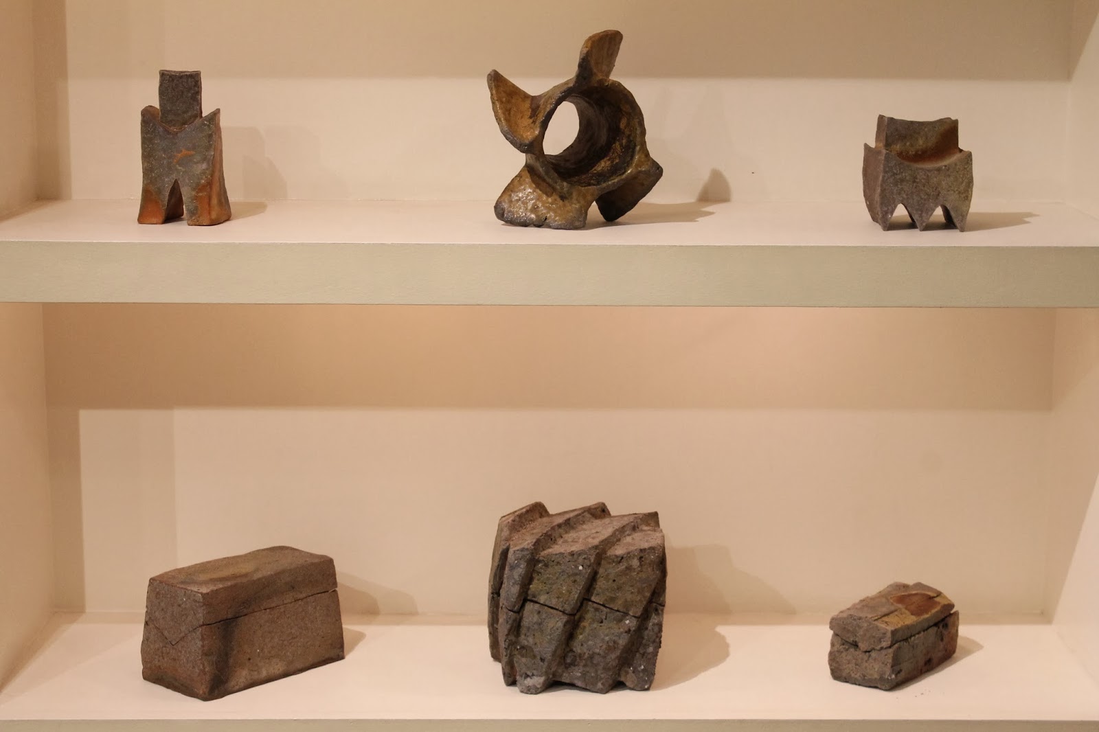 Sara Japanese Pottery: Opening Reception 