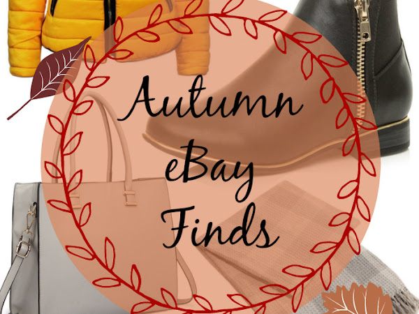 Autumn eBay Finds