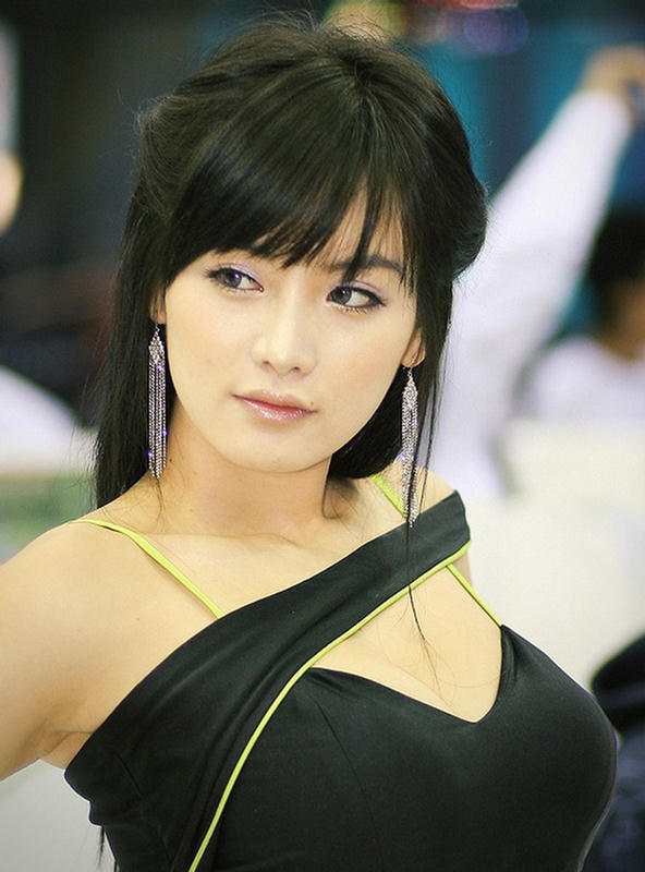 Indian Actress photo | Indian Actress Hot: Korea Famous 