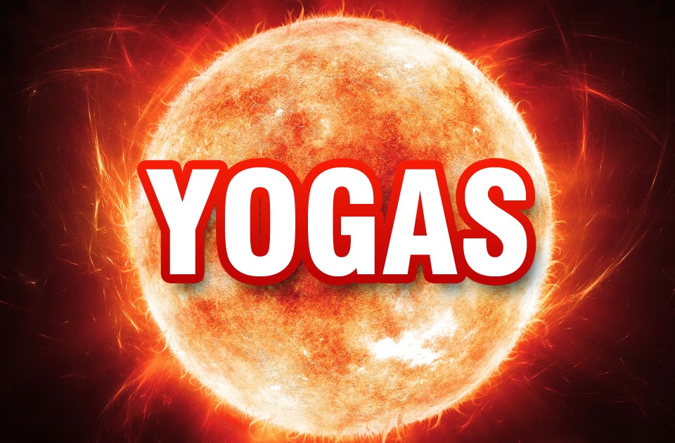 Yogas