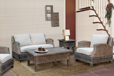 Featured image of post Kursi Teras Rotan Minimalis Modern