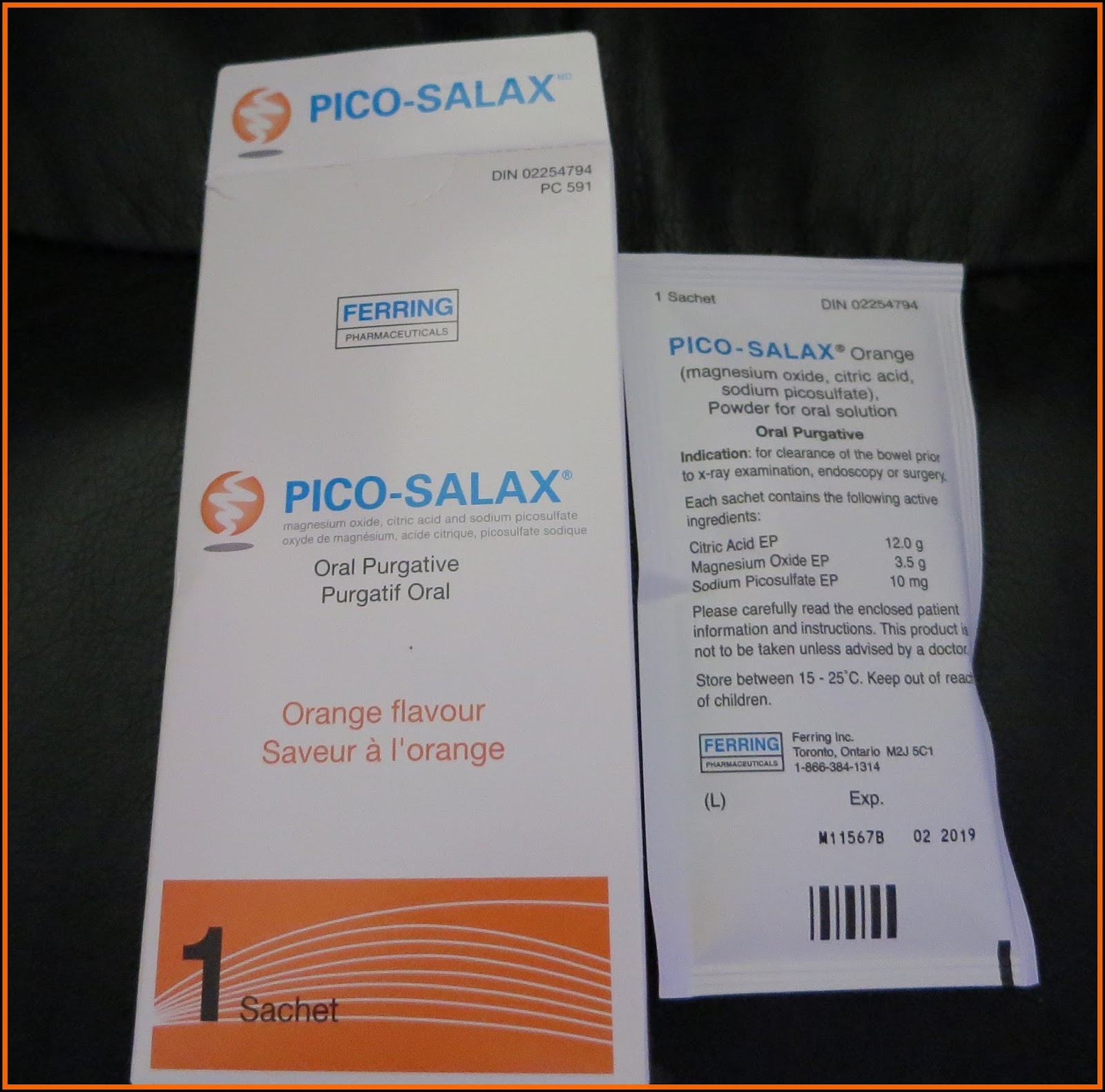 A Muse's Life I Wanna Be Sedated The Colonoscopy Experience