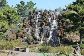 Hallim Park - Jeju Hallim Park