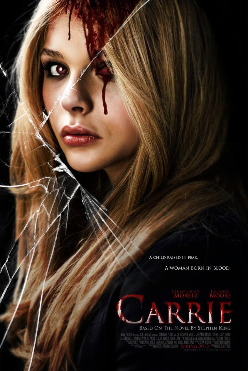 Carrie Film 2013 Streaming Carrie - Lo Sguardo di Satana Streaming ENG (2013) | FilmFreeStream