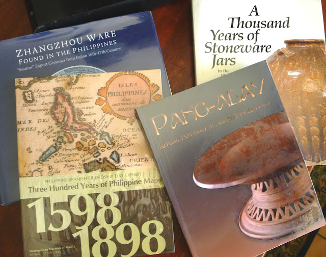 Collecting Antiques In The Philippines Literature On Pinoy 