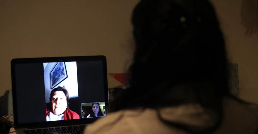 Trabajo remoto se extiende hasta el 7 de setiembre Trabajo remoto se extiende hasta el 7 de setiembre