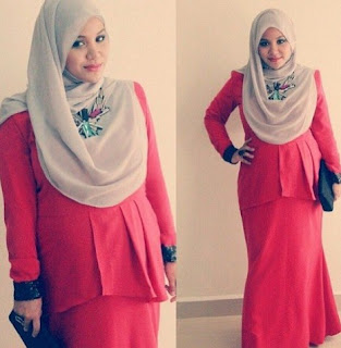 model baju muslim remaja terbaru model baju muslim remaja terbaru
