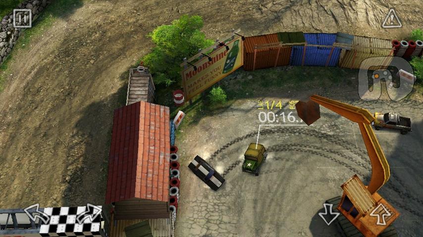 reckless racing android game reckless racing android game