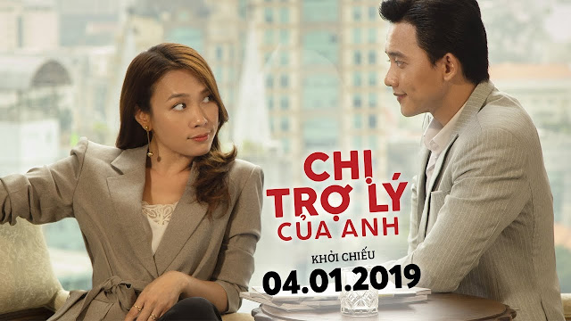 chi tro ly cua anh