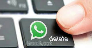 Cara Mengembalikan Riwayat Pesan Chat WhatsApp (WA) yang Terhapus