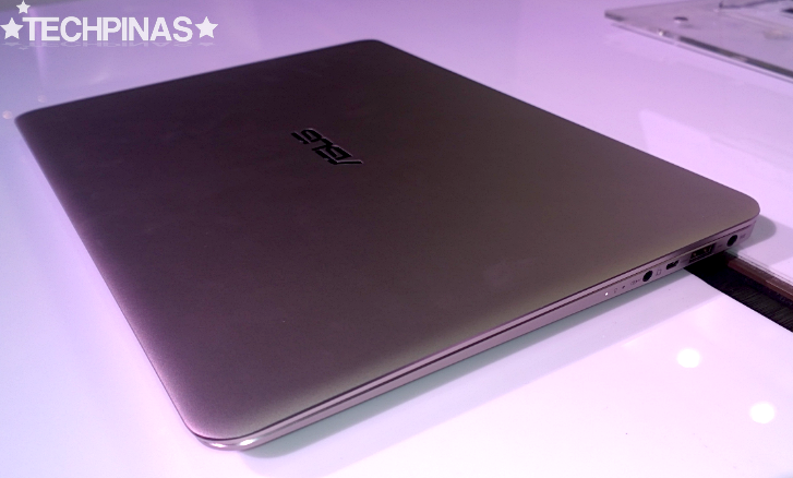 Asus ZenBook UX305 Philippines
