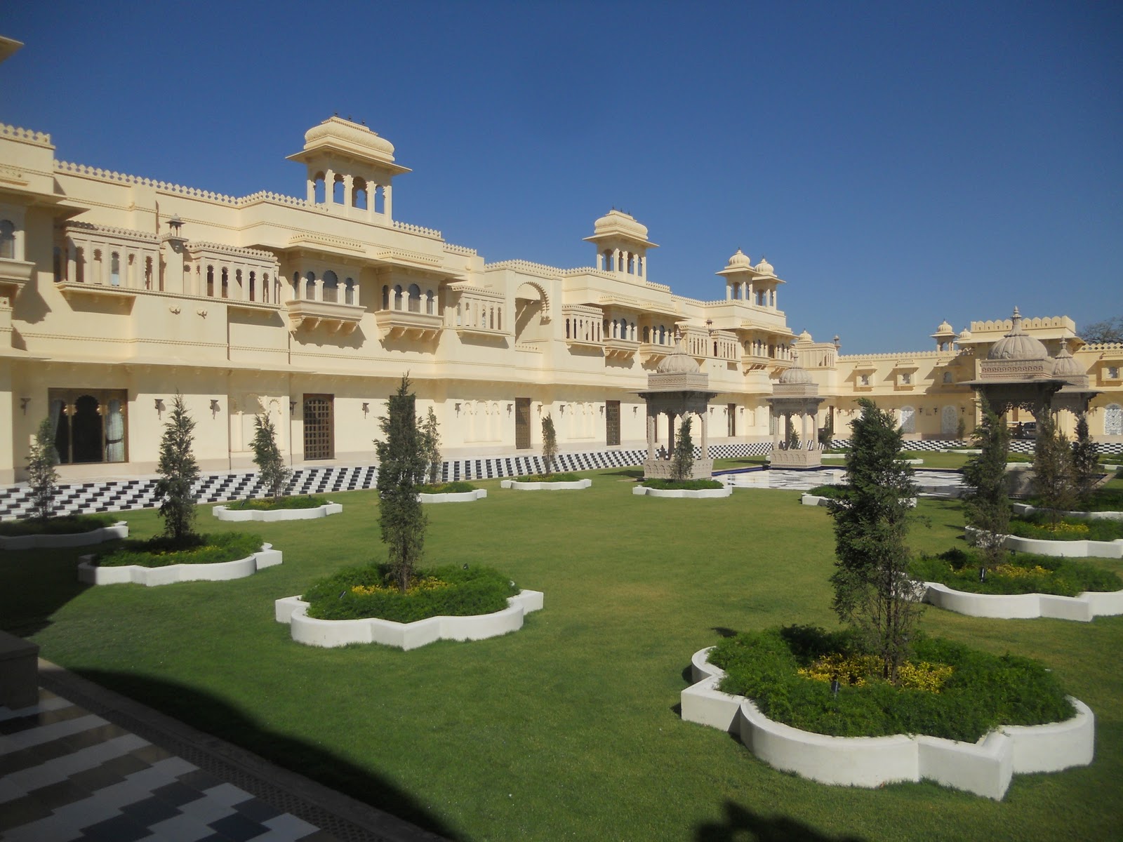 The Katie K Chronicles Udaipur, Rajasthan, India March 22nd24th