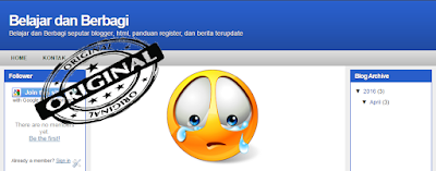 Tentang Belajar Berbagi tentang-belajar-dan-berbagi.imoul.blogspot.com