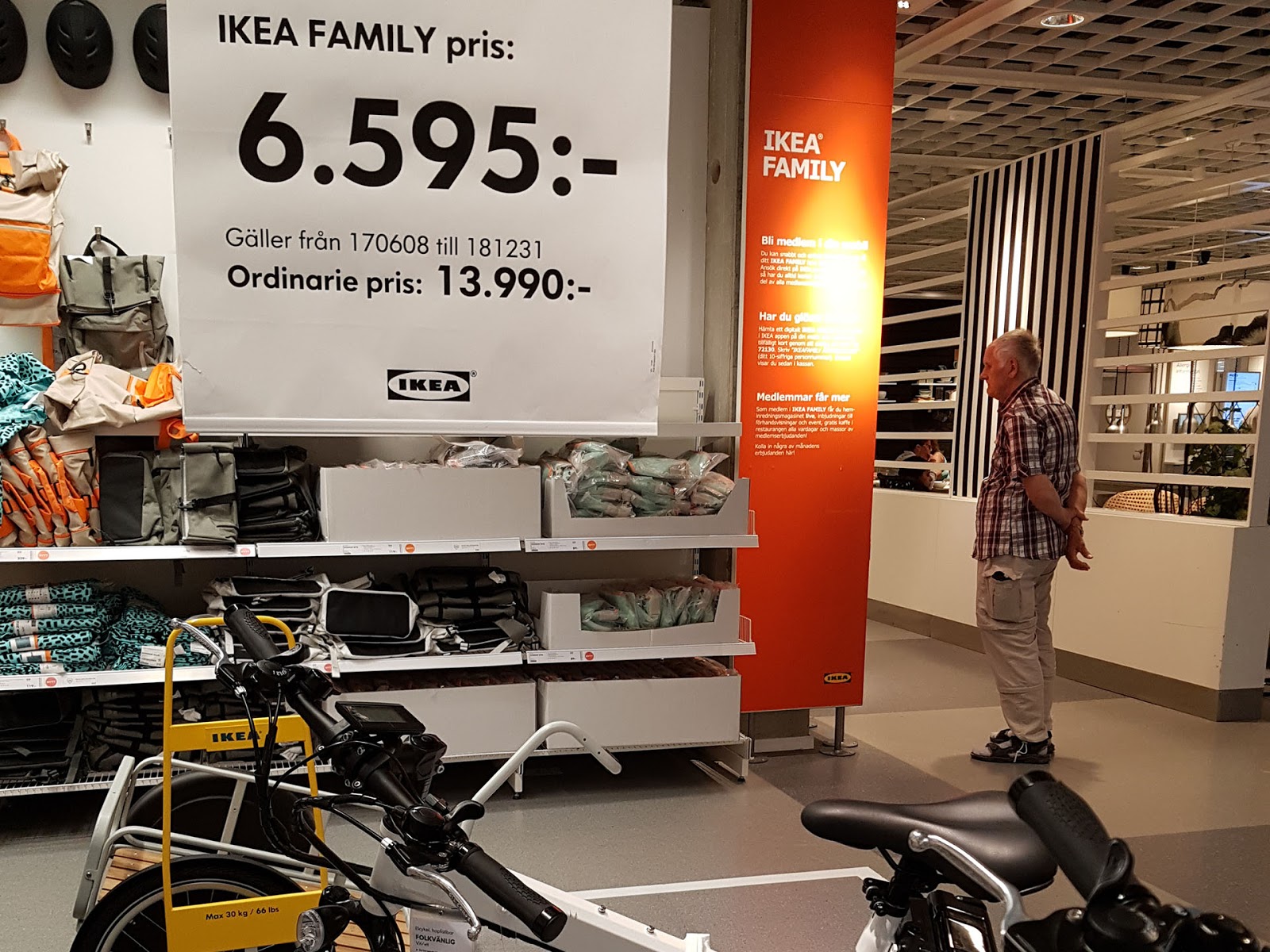 Simply Scooters, Mopeds, Electric Assistant, ebikes Blog IKEA