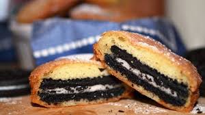Resep Oreo Goreng Camilan Modern Unik Resep Oreo Goreng Camilan Modern Unik