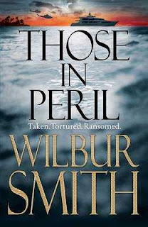Those In Peril Wilbur Smith
