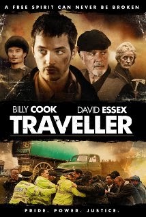 مشاهدة وتحميل فيلم Traveller 2013 مترجم اون لاين