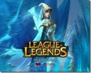Sign Up for League of Legends! Play for FREE!