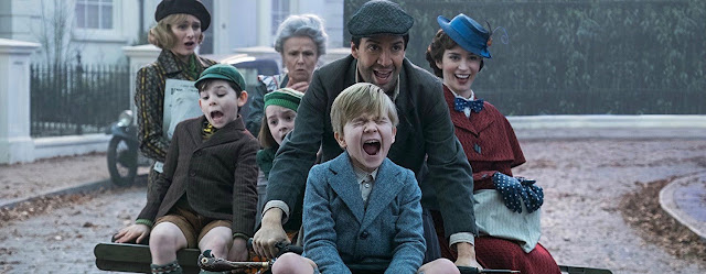 TRAILER | Mary Poppins Returns