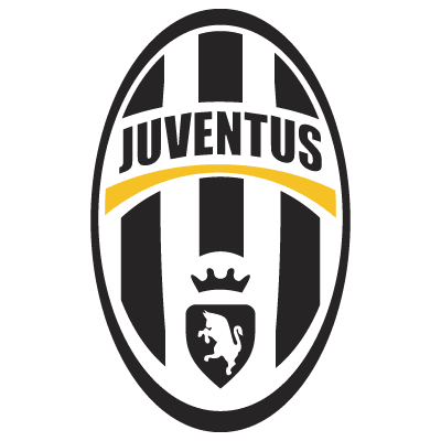 Escudos de Futebol: Juventus