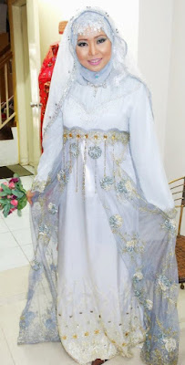 Model Gaun Pengantin Modern 2016 Model Gaun Pengantin Modern 2016