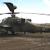 陸上自衛隊『アパッチ・ロングボウ』 JSDF AH-64D@the Fuji Firepower Exercise